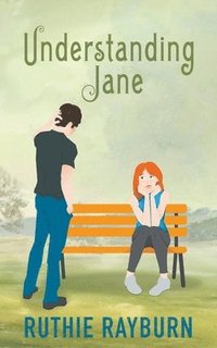 bokomslag Understanding Jane