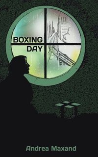 bokomslag Boxing Day