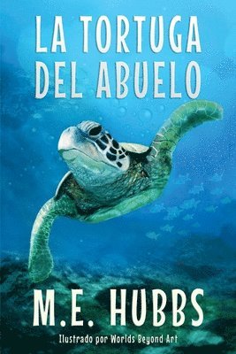 La tortuga del abuelo 1