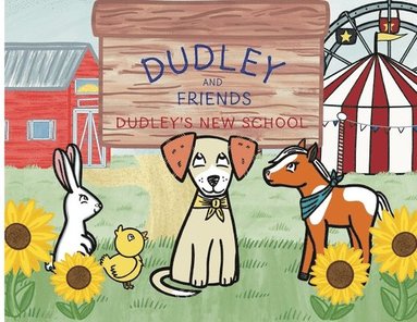 Lori Brown - Dudley's New School, Häftad