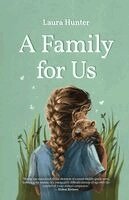 Laura Hunter - Family For Us, Häftad