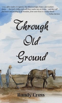 Through Old Ground 1