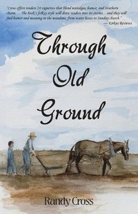 bokomslag Through Old Ground