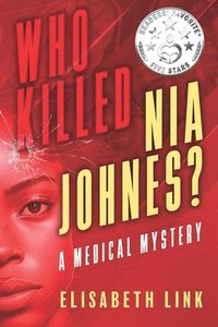 bokomslag Who Killed Nia Johnes ?