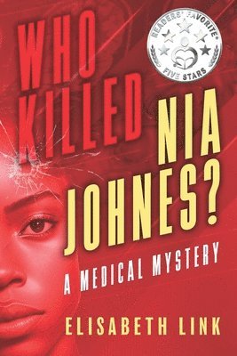 Who Killed Nia Johnes ? 1