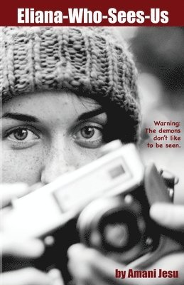 Amani Jesu - Eliana-Who-Sees-Us, Häftad