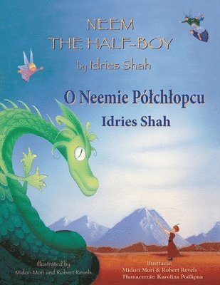 Neem the Half-Boy / O Neemie Plchlopcu 1