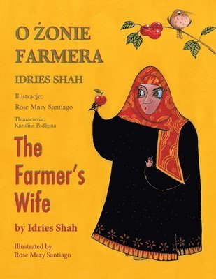 Idries Shah - Farmer's Wife / O ŻONIE FARMERA, Häftad