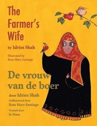 bokomslag The Farmer's Wife / De vrouw van de boer