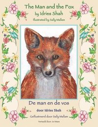 bokomslag The Man and the Fox / De man en de vos