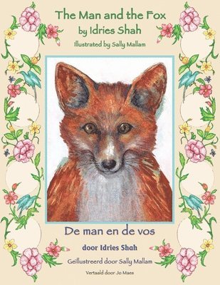 The Man and the Fox / De man en de vos 1