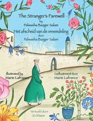 Palwasha Bazger Salam - Stranger's Farewell / Het afscheid van de vreemdeling, Häftad