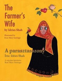 bokomslag The Farmer's Wife / A Parasztasszony