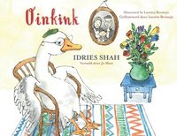 bokomslag Oinkink: Bilingual English-Dutch Edition / Tweetalige Engels-Nederlands editie