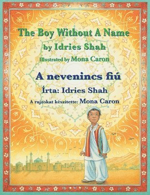 The Boy without a Name / A nevenincs fi 1