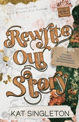 Rewrite Our Story 1