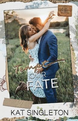 Kat Singleton - Tempt Our Fate, Häftad