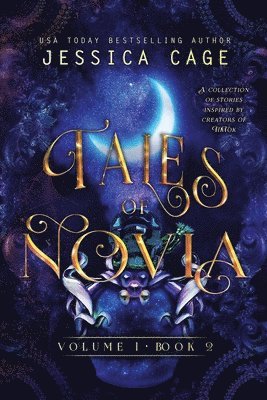 Tales of Novia, Volume 1, Book 2 1