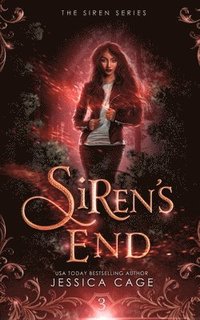 bokomslag Siren's End