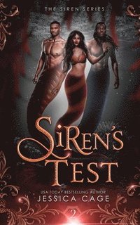 bokomslag Siren's Test