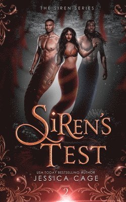 bokomslag Siren's Test