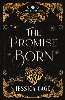 Promise Born