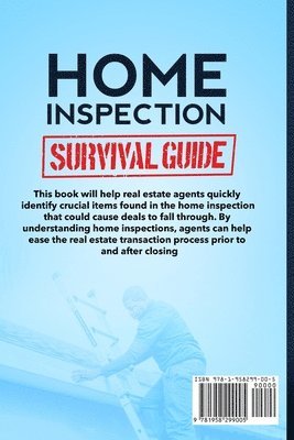 Home Inspection Survival Guide 1