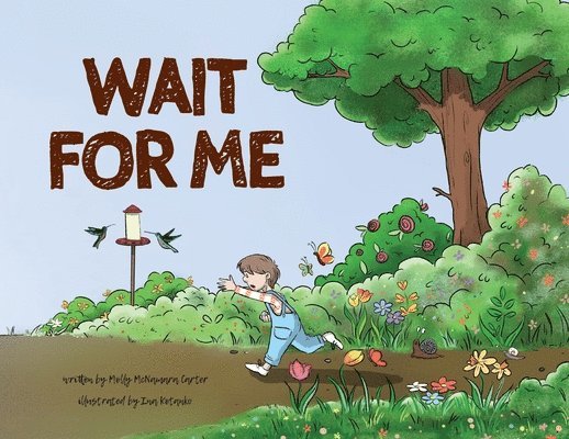 Wait For Me 1