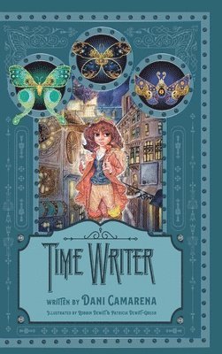 Time Writer 1