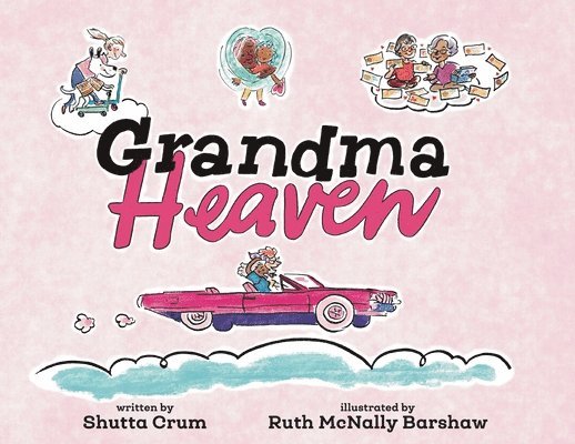 Grandma Heaven 1