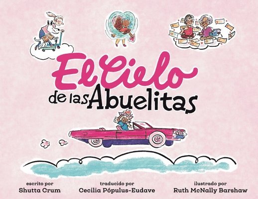 El Cielo de las Abuelitas 1