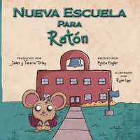 bokomslag Nueva Escuela Para Ratn