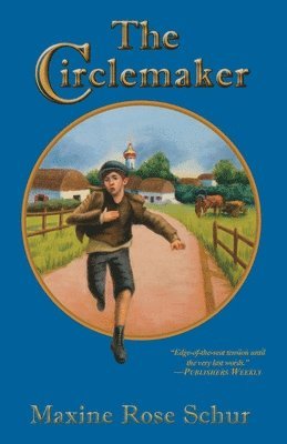 Maxine Rose Schur - Circlemaker, Häftad