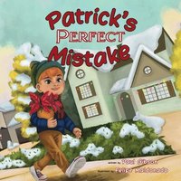 bokomslag Patrick's Perfect Mistake