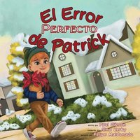 bokomslag El Error Perfecto de Patrick