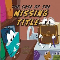 bokomslag The Case of The Missing Title