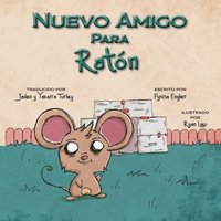 bokomslag Nuevo Amigo Para Ratn