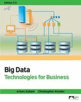 Arben Asllani, Christopher Kreider - Big Data, Häftad