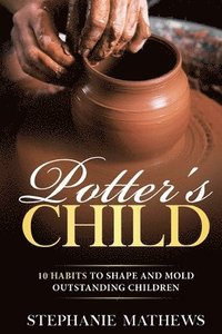 bokomslag Potter's Child