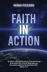bokomslag Faith In Action