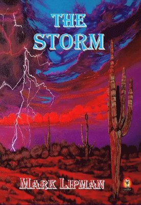 Mark Lipman - The Storm, Häftad