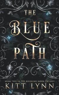 bokomslag The Blue Path