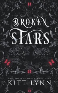 bokomslag Broken Stars