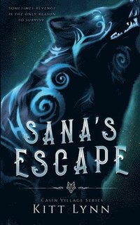 bokomslag Sana's Escape