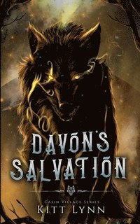 bokomslag Davon's Salvation