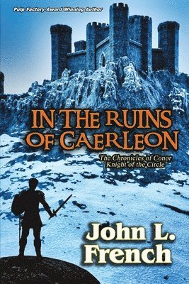 In the Ruins of Caerleon