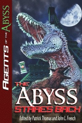 bokomslag Abyss Stares Back