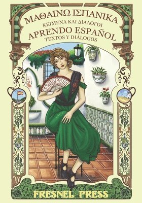 bokomslag Aprendo Español