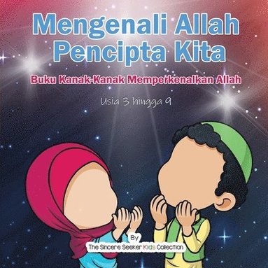 bokomslag Mengenali Allah Pencipta Kita