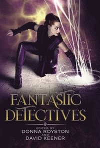 bokomslag Fantastic Detectives